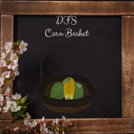[5] DFS Corn Basket
