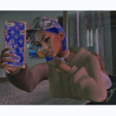 Deja Vu Pose