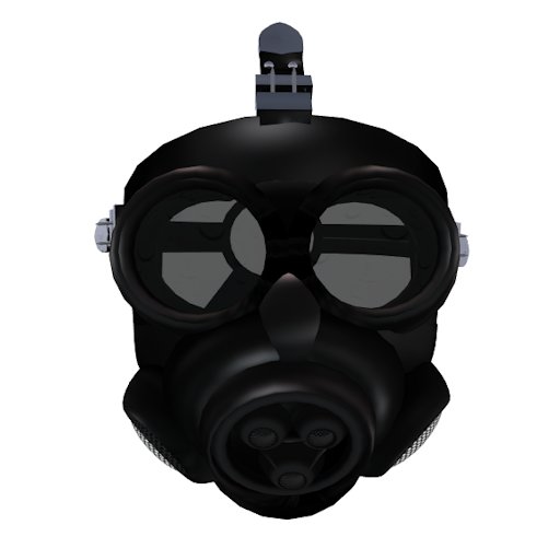 Biomask 1 