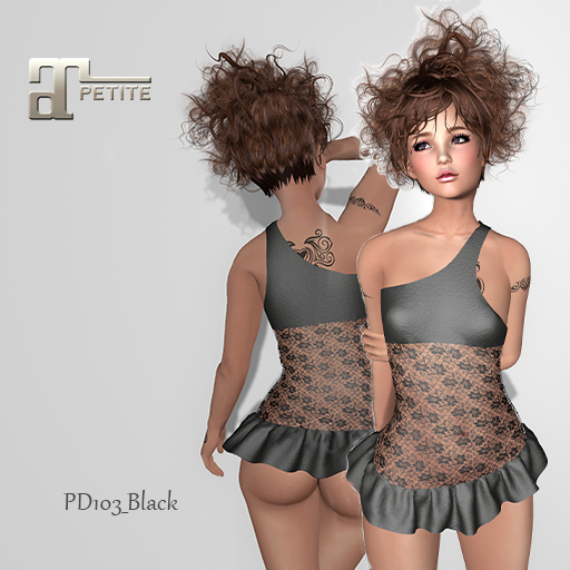 :EC: PD103 (Lara Petite)(Add me)