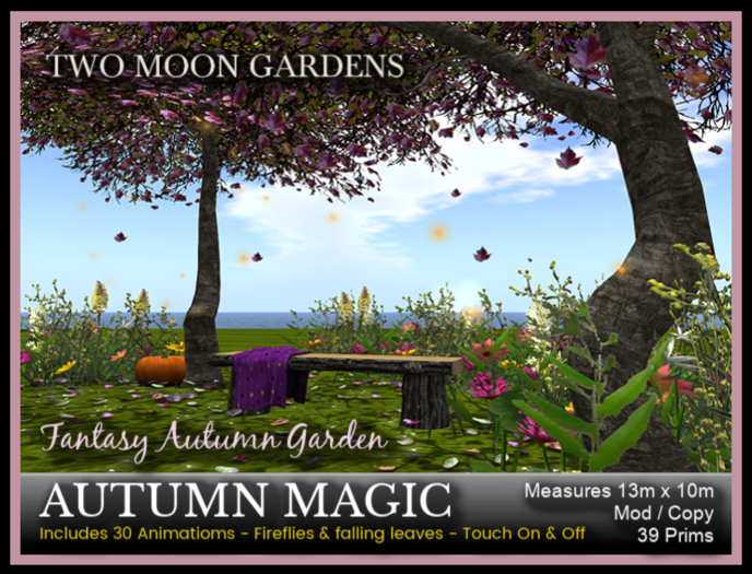 Garden|AutMagic