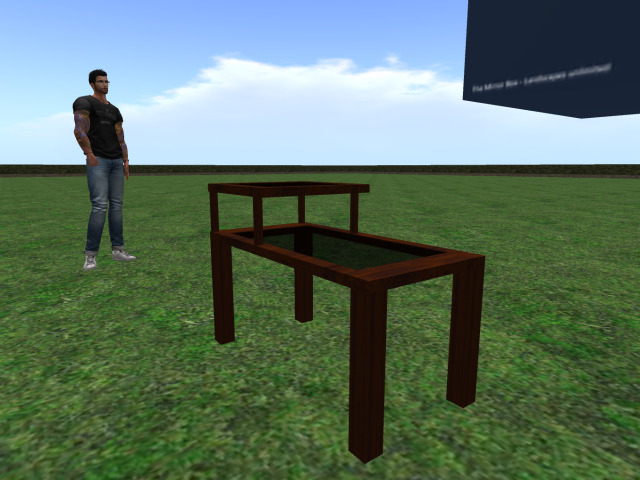 End Table 4.0_Mesh_(T)