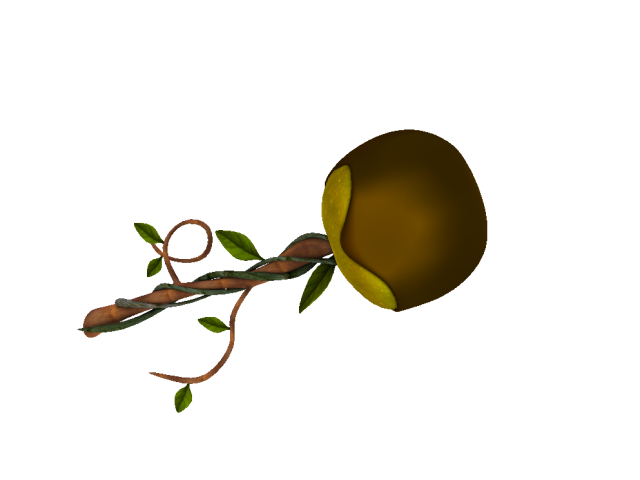 ~CL~ Caramel Apple Yellow