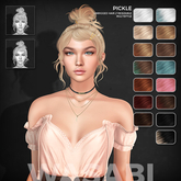 Wasabi // Pickle Mesh Hair - Basics