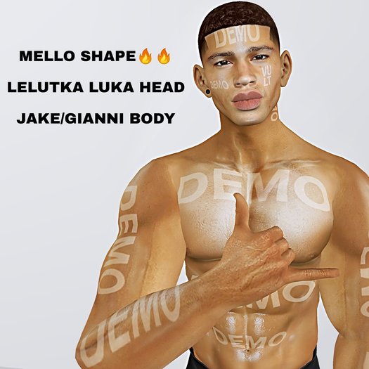 MELLO SHAPE
