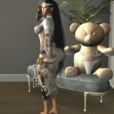 Gift Pose V2