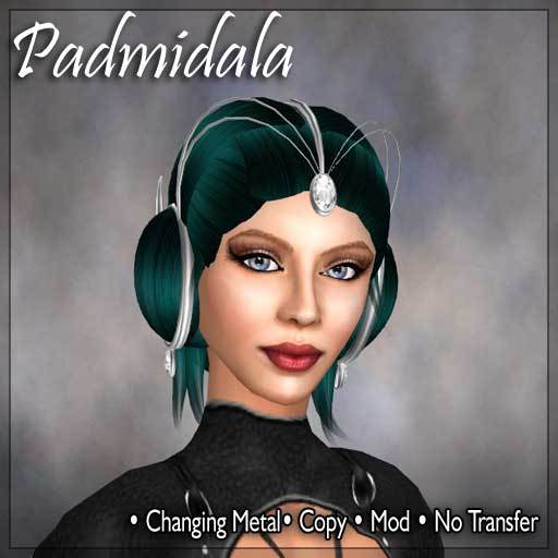 Padmidala Forest