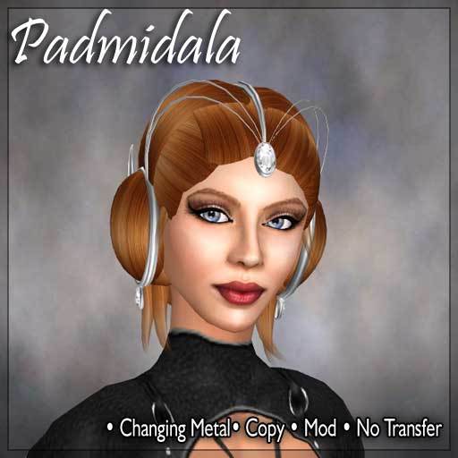 Padmidala Auburn