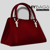 MY BAGS by Mila Blauvelt MY BEATRIZ GRANA