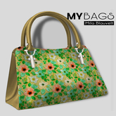 MY BAGS by Mila Blauvelt MY BEATRIZ GREEN 1