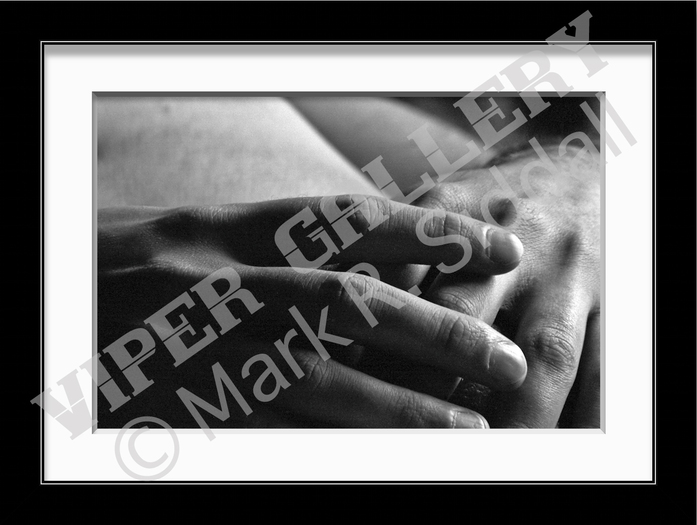 Hands