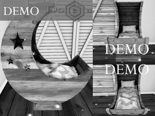 DollellA-Lullaby Moon Crib full perm mesh DEMO