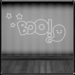 Boo!
