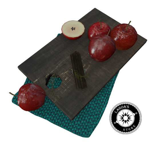 [pomme]05 (BOXED)