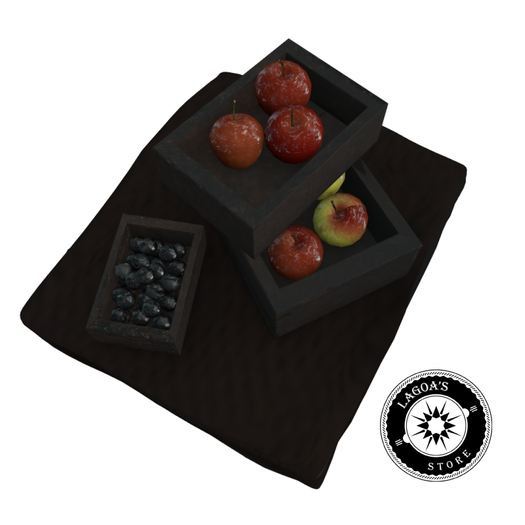 [pomme]09 (BOXED)