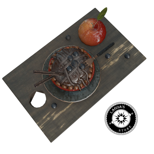 [pomme]10 (BOXED)