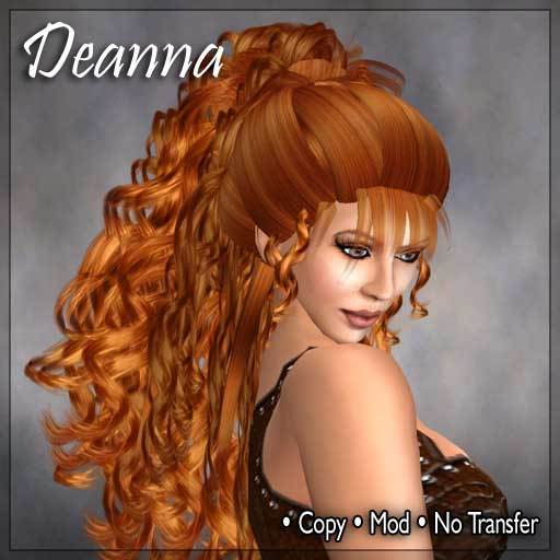 Deanna Red