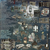 19 -DRD- MM2 - Haunted Puppet Theatre