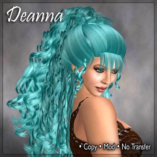 Deanna Deep Sea