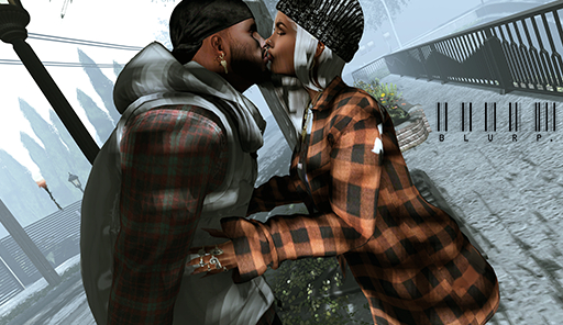 B L U R P.- Chances.