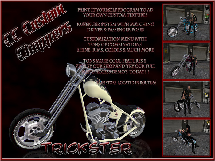 CC Trickster v5.3