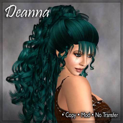 Deanna Forest