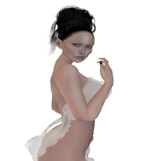 SHAPE ONLY Vampire - 2020 -- Idios designs - SHAPE ONLY