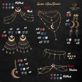 #2 Romazin - Gacha <Sira/Sirani>