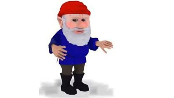 Gnome meme short ~M:M~