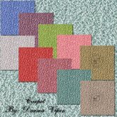 Drama's Designs- Carpet