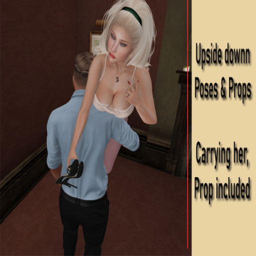 Carryed away