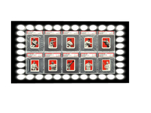 Baseall Cards-1910 Collection