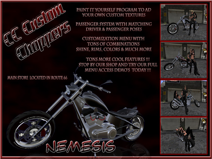 CC Nemesis v5.3.1