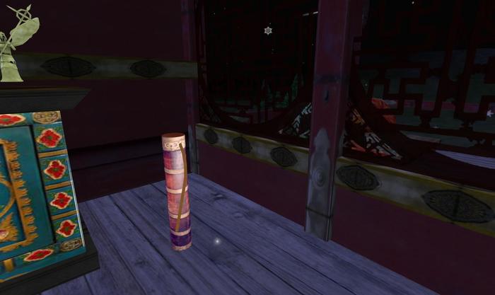 Tibetan Yak Butter Churn