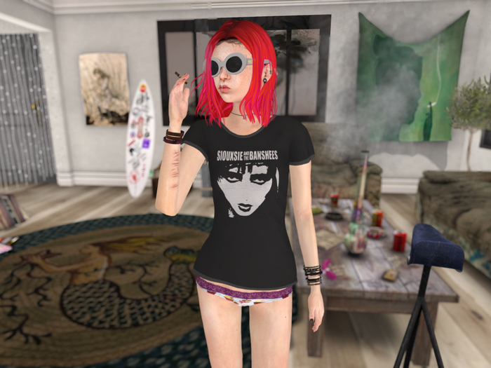~io~ AVI(L) Tee Pack 3