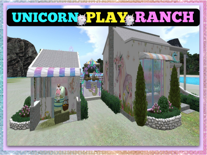 UNICORN PLAY RANCH