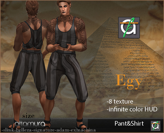 :-AF-:  "Egy "