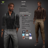 Res_Jacob Outfit Fat Pack