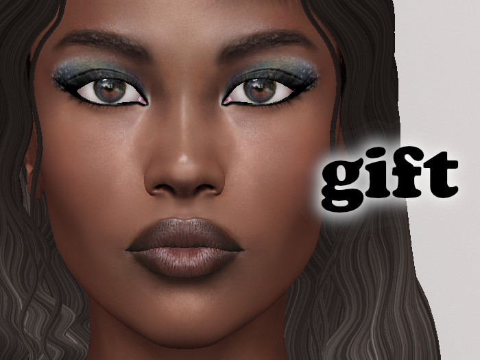 ~Ruby~ BOM Makeup set 5 - Catwa DEMO