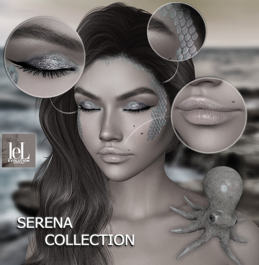 Temizi Serena Collection - DEMO