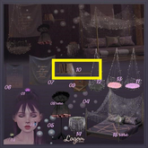 10. Lagom - Araneae Witch [ Bookshelf ]