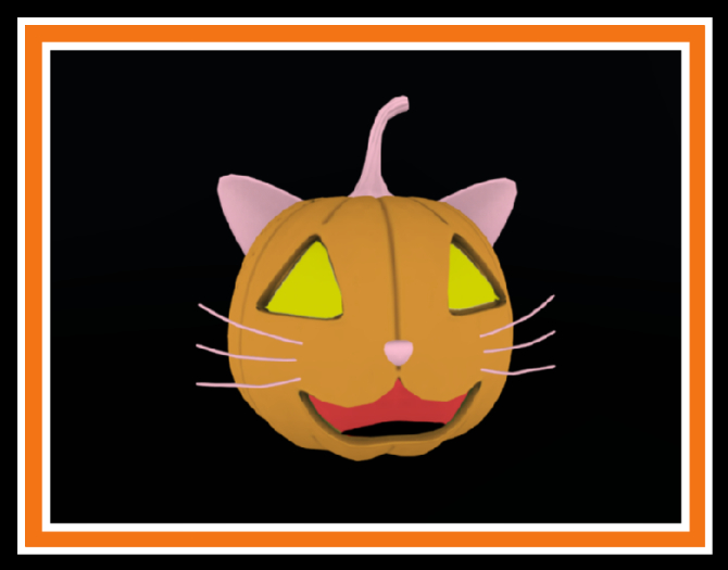 ::InkMe::Smiling Cat 4
