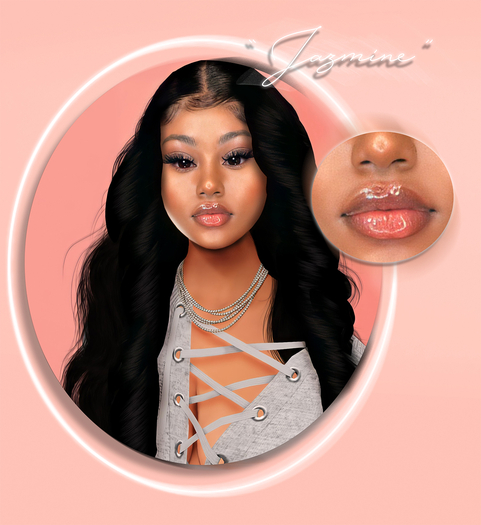 V; "Jazmine" in TRUFFLE
