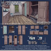Second Spaces - Mudroom - for the dogs (11)