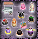 8.Sese_Halloween Cakes - Halloween