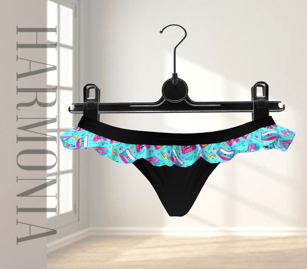 Dolly Pantie