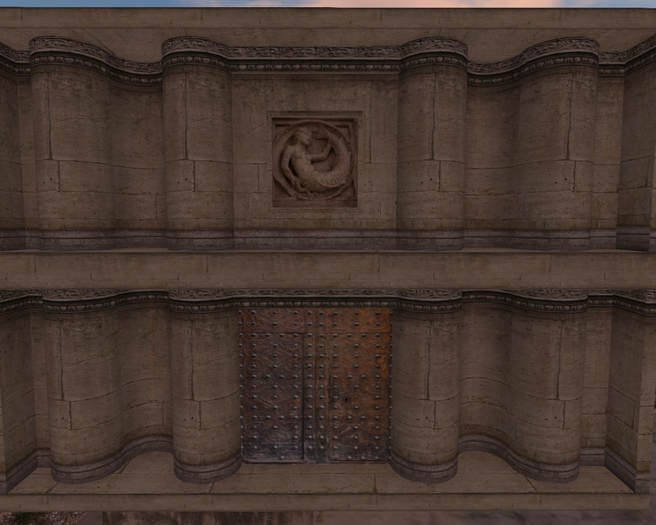 Double-Portal-MainDoor