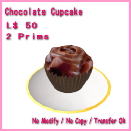 Chocolate Cupcake