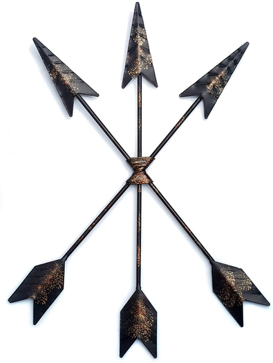 Laberinto - Wall art Flechas