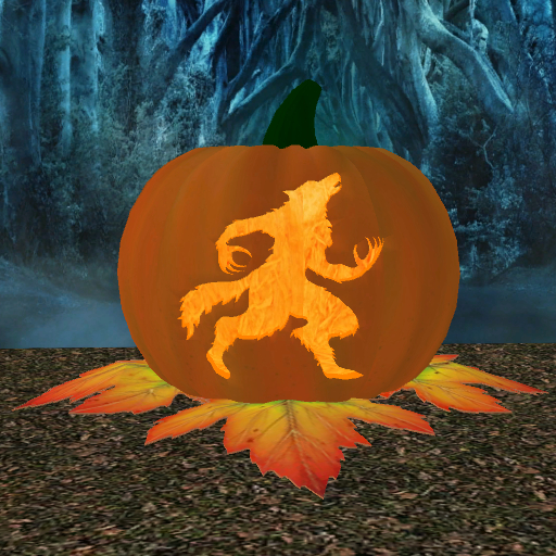 Lycan O Lantern ( 3LI )